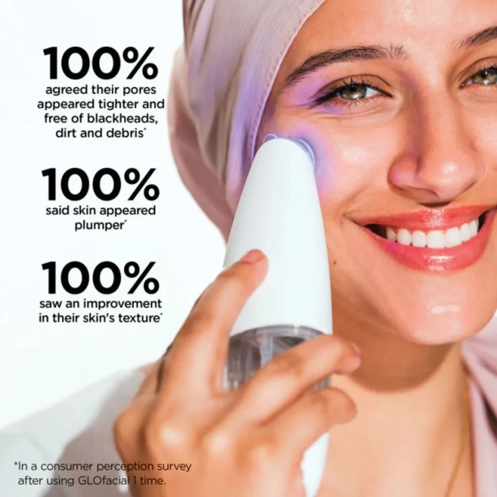 BeautyBio Pore Cleansing Tool - Picture 3 of 7